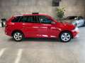 Skoda Fabia Combi 1.2 TSI DSG Style AHK Sitzh Standh Rot - thumbnail 17