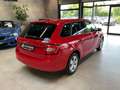 Skoda Fabia Combi 1.2 TSI DSG Style AHK Sitzh Standh Rot - thumbnail 4