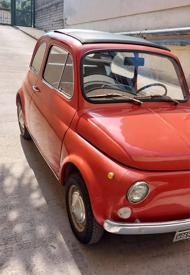 Volkswagen Golf Cabriolet Karmann, foto 5