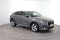 Audi Q3 35 TFSI S line Grau - thumbnail 3