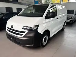 Volkswagen T7 Transporter KR/KLIMA/LED/KAMERA/5 J.GARANTIE