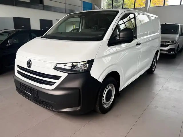 Volkswagen T7 Transporter KR/KLIMA/LED/KAMERA/5-J.GARANTIE