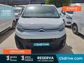Citroen Jumpy Fg. BlueHDI Talla M S&S Control 120 Blanco - thumbnail 1