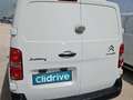 Citroen Jumpy Fg. BlueHDI Talla M S&S Control 120 Blanco - thumbnail 5