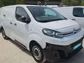 Citroen Jumpy Fg. BlueHDI Talla M S&S Control 120 Blanco - thumbnail 3