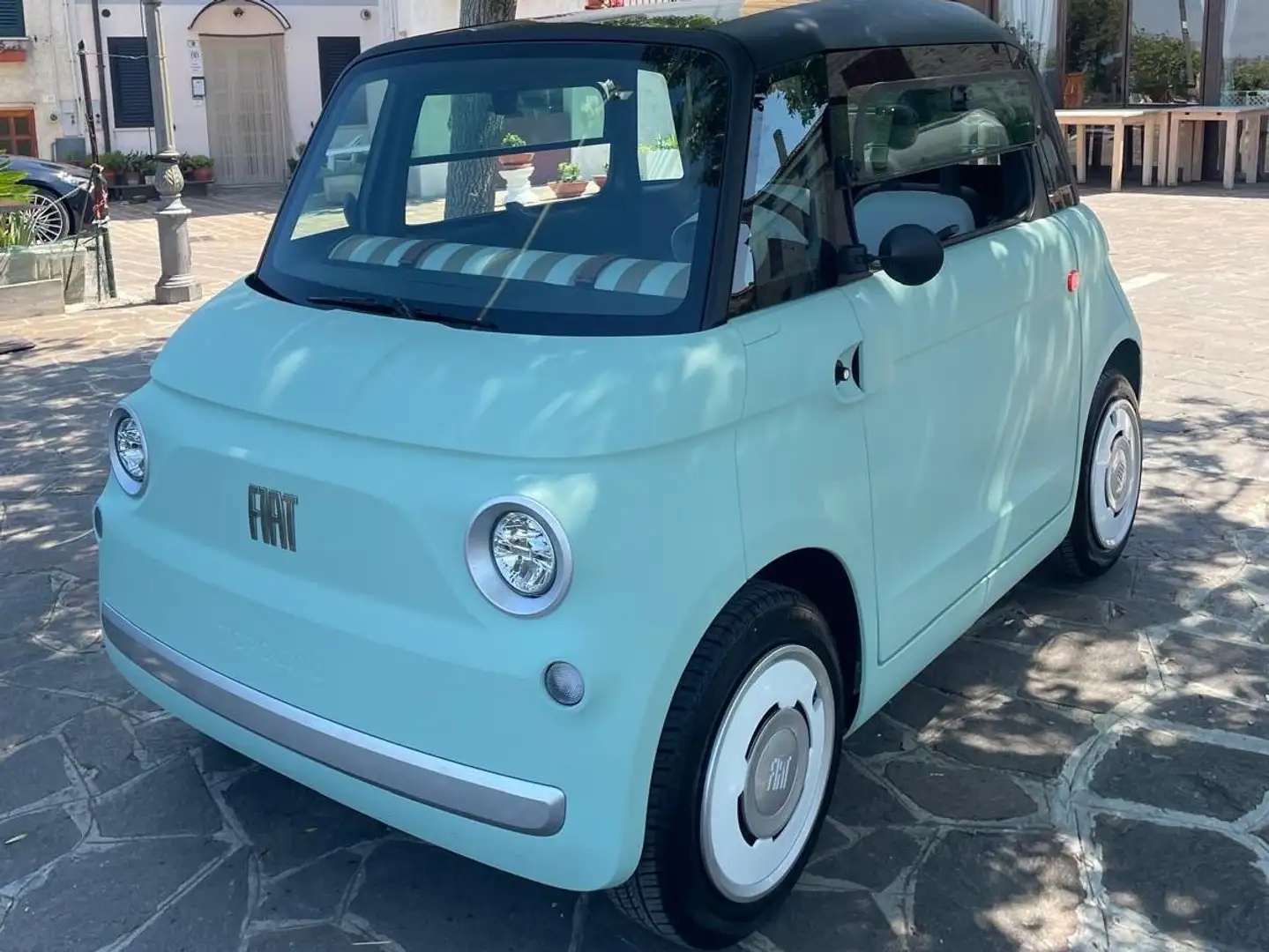 Fiat Topolino - 2