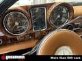 Mercedes-Benz 600 Limousine W100 Niebieski - thumbnail 11