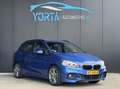BMW 218 2-serie Active Tourer 218i Centennial High Executi Azul - thumbnail 5