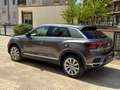 Volkswagen T-Roc 2.0 tdi Advanced 4motion dsg Grigio - thumbnail 4