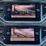 Volkswagen T-Roc 2.0 tdi Advanced 4motion dsg Grigio - thumbnail 10