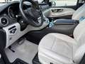 Mercedes-Benz V 250 (BlueTEC) d lang 7G-TRONIC Avantgarde Blau - thumbnail 11