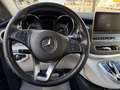 Mercedes-Benz V 250 (BlueTEC) d lang 7G-TRONIC Avantgarde Blau - thumbnail 5
