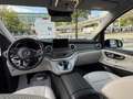 Mercedes-Benz V 250 (BlueTEC) d lang 7G-TRONIC Avantgarde Blau - thumbnail 10