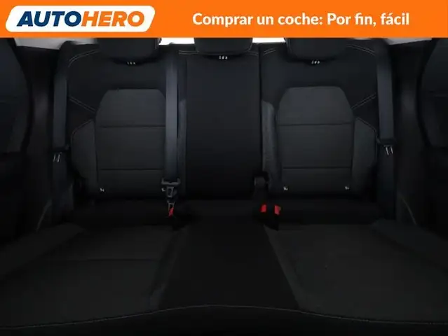 Renault Captur view 16