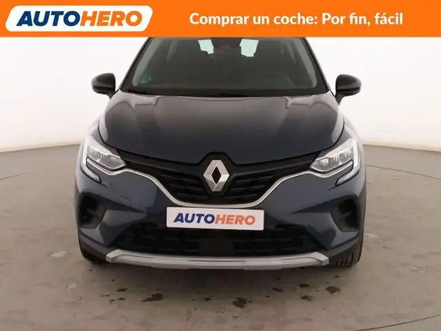 Renault Captur view 9