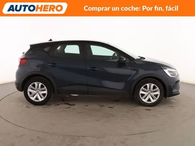 Renault Captur view 7