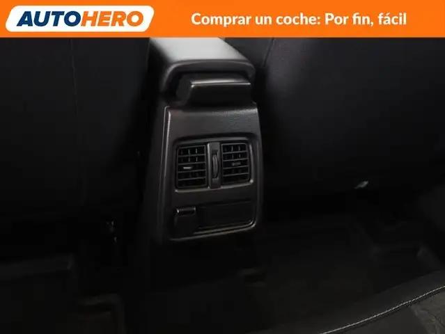 Renault Captur view 29