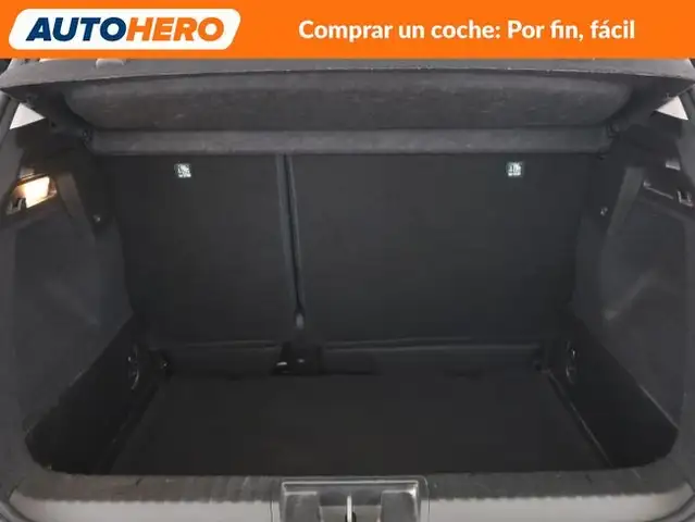 Renault Captur view 18