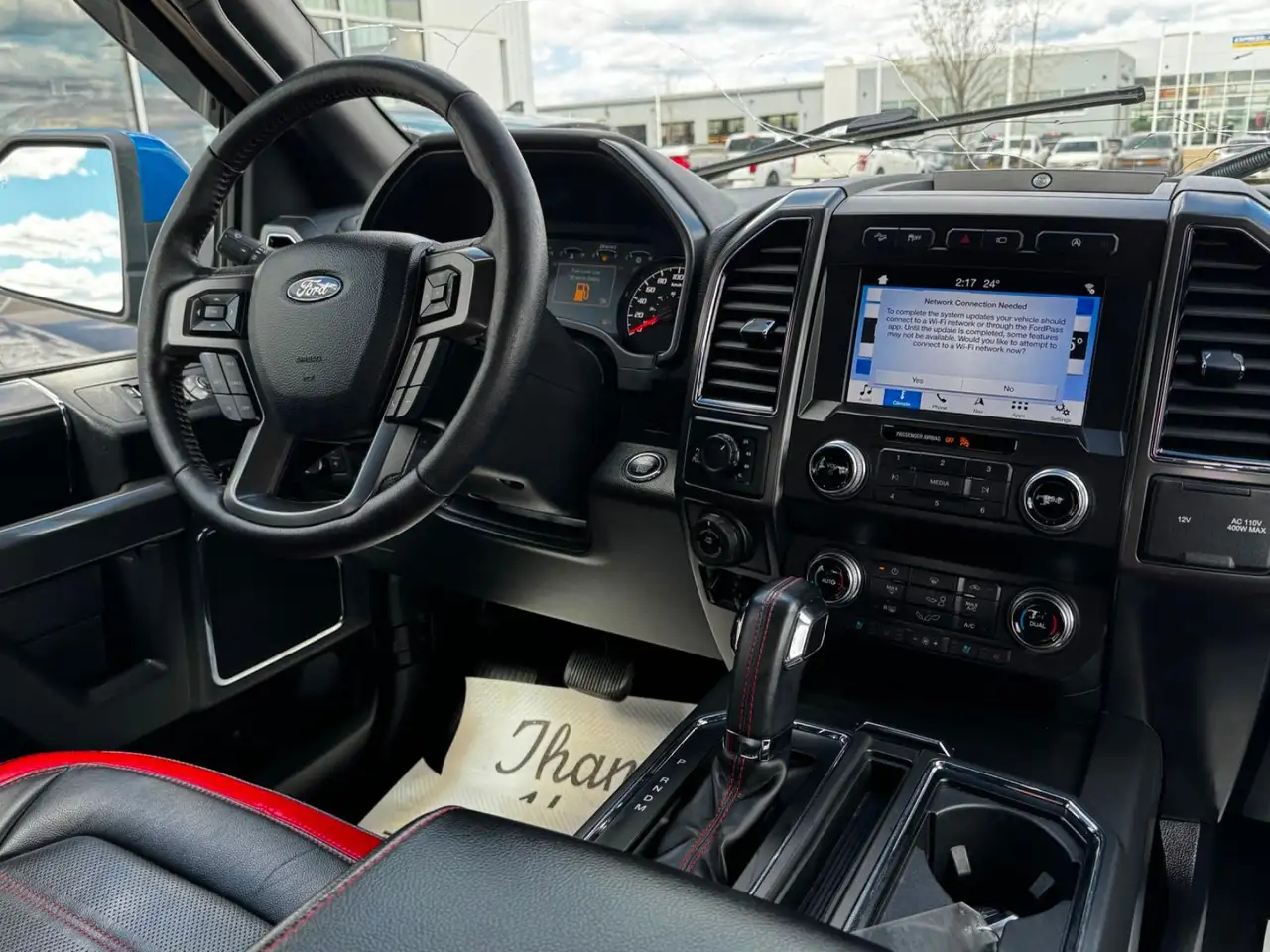 Ford F 150 снимка Ford F 150