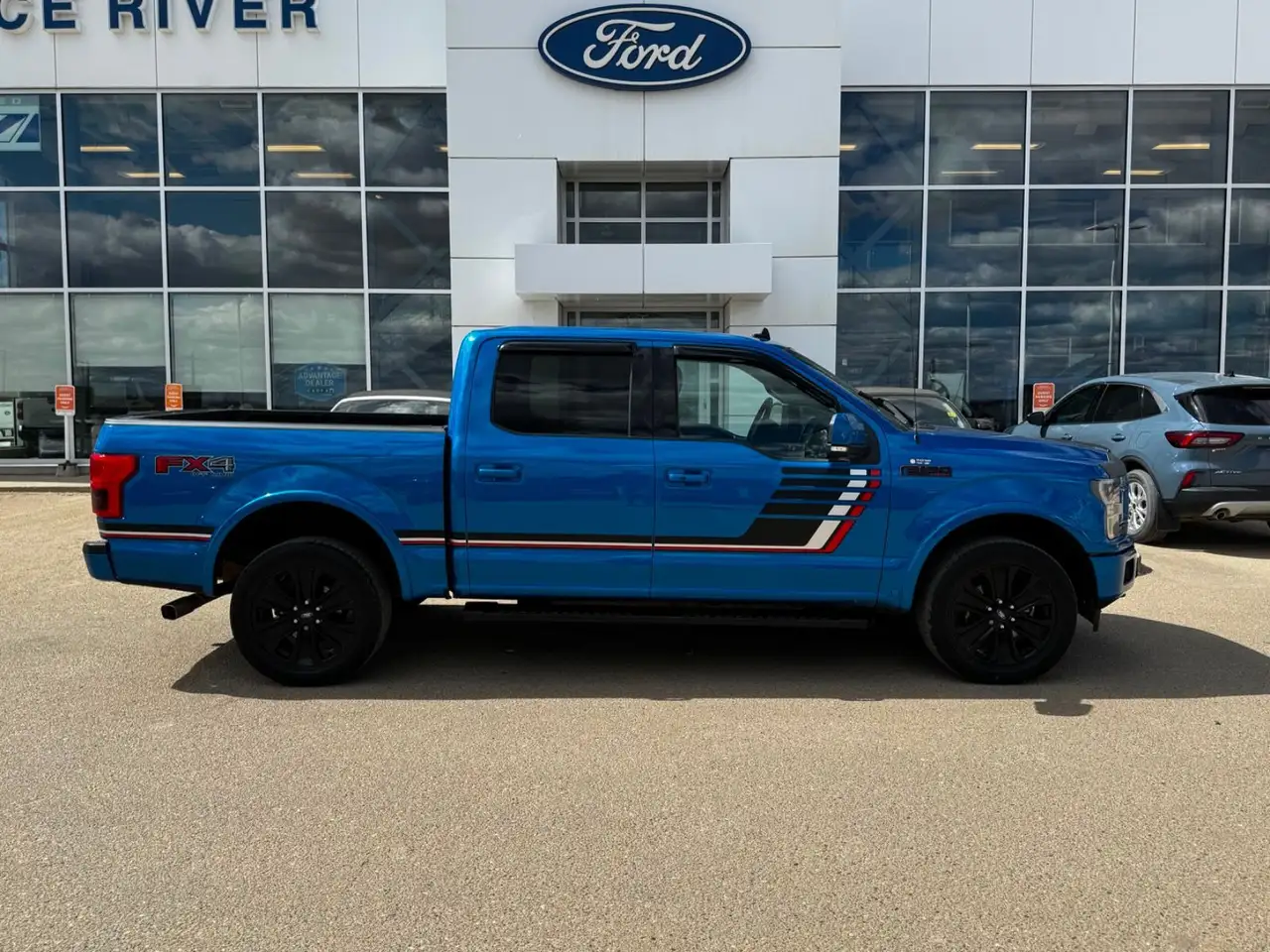 Ford F 150 снимка Ford F 150