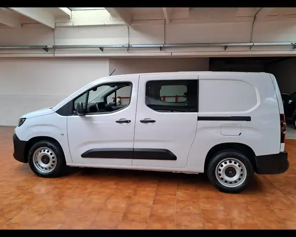 Citroen Berlingo Van - Doppia Cabina Mobile XL 1.5 Diesel