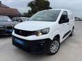 Peugeot Partner 1.5 BLUEHDI L2 3 ZIT NAVIGATIE CAMERA CARPLAY PDC Weiß - thumbnail 1