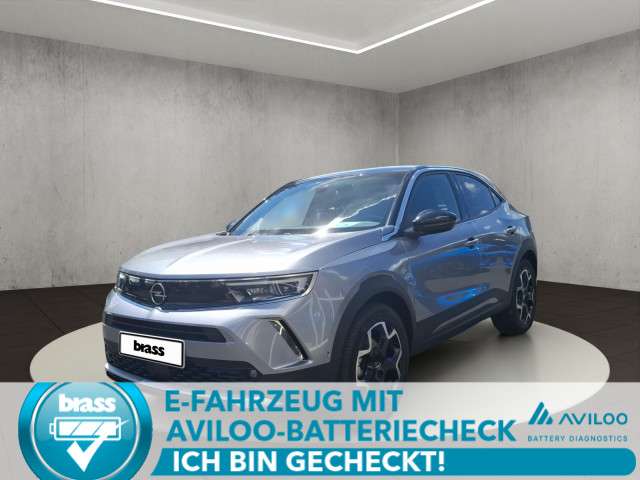 Opel Mokka E