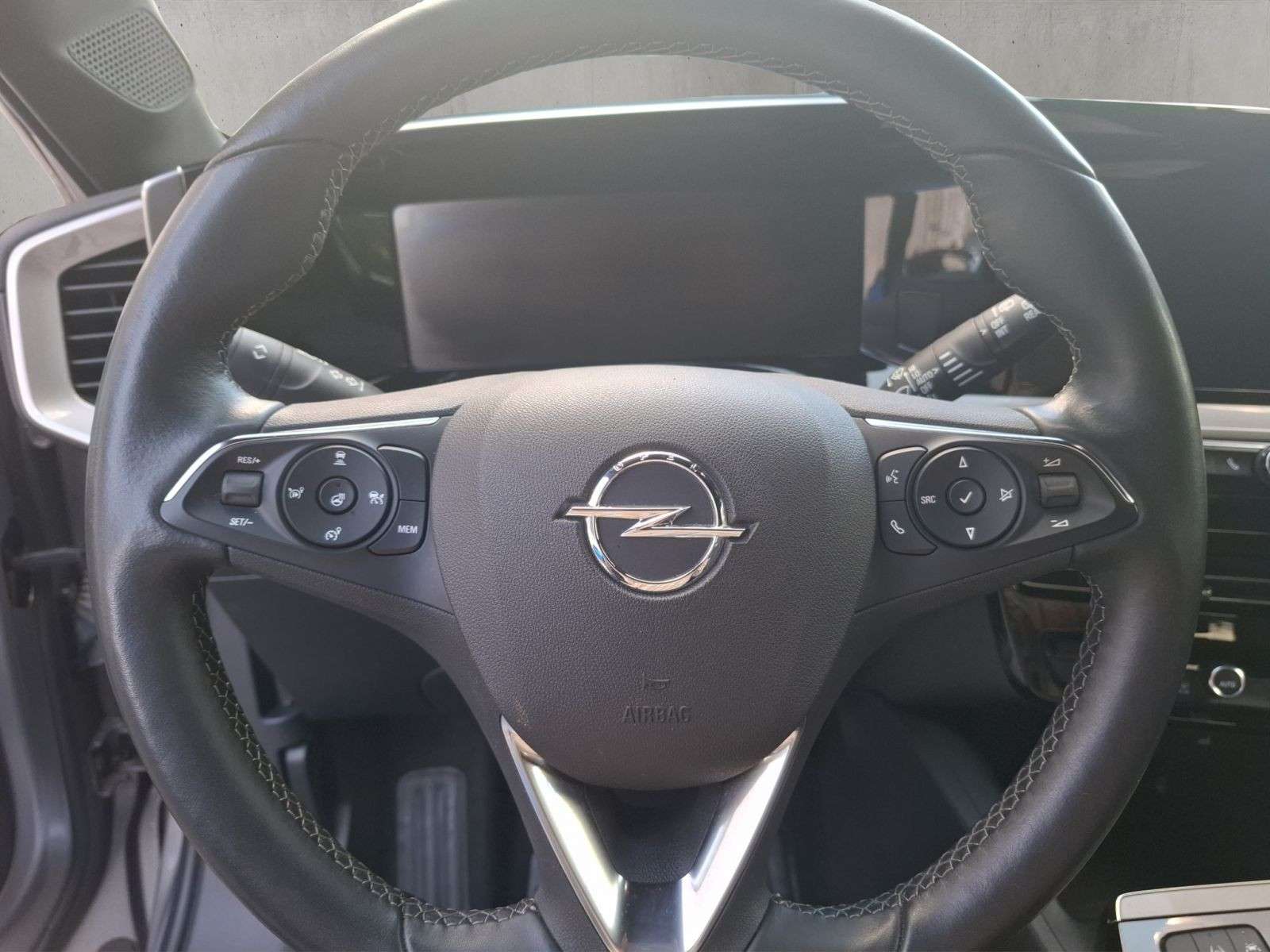 Opel Mokka E
