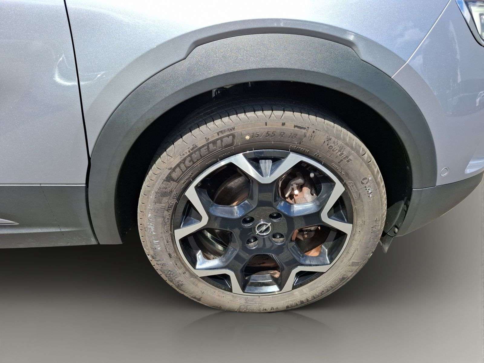 Opel Mokka E