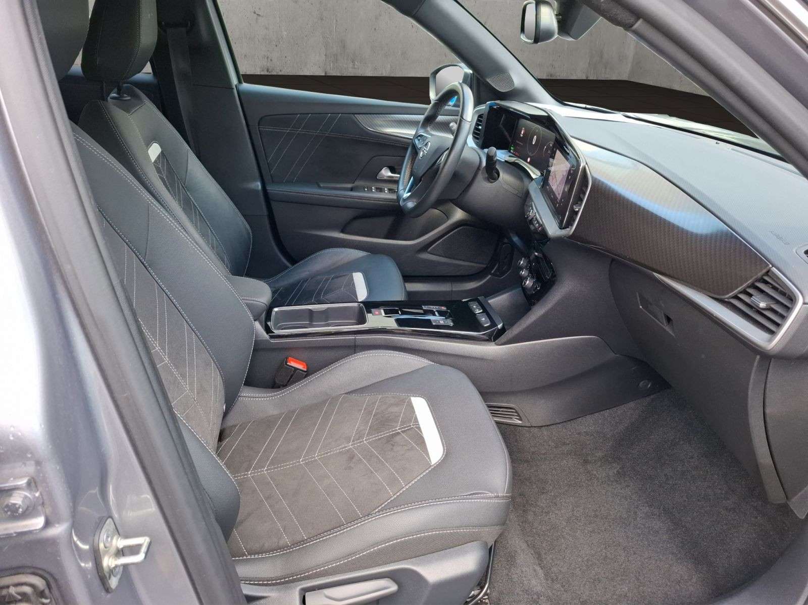 Opel Mokka E