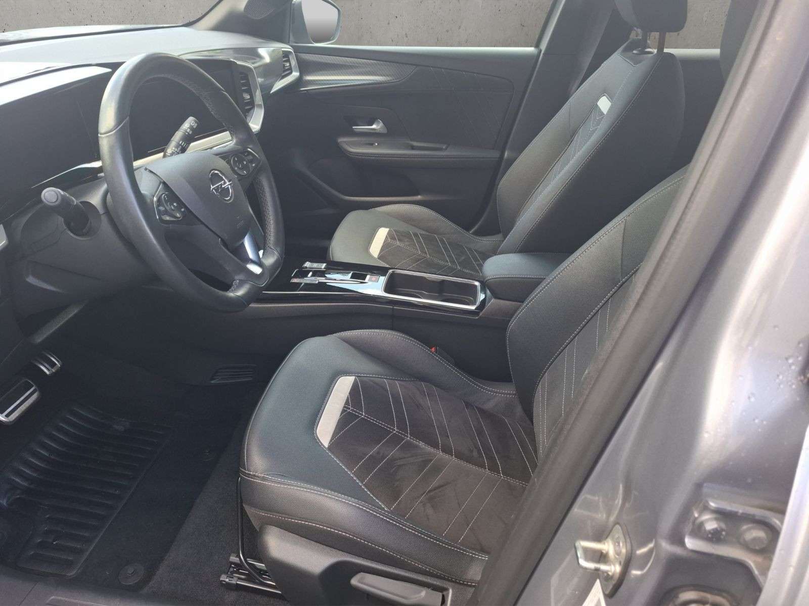 Opel Mokka E