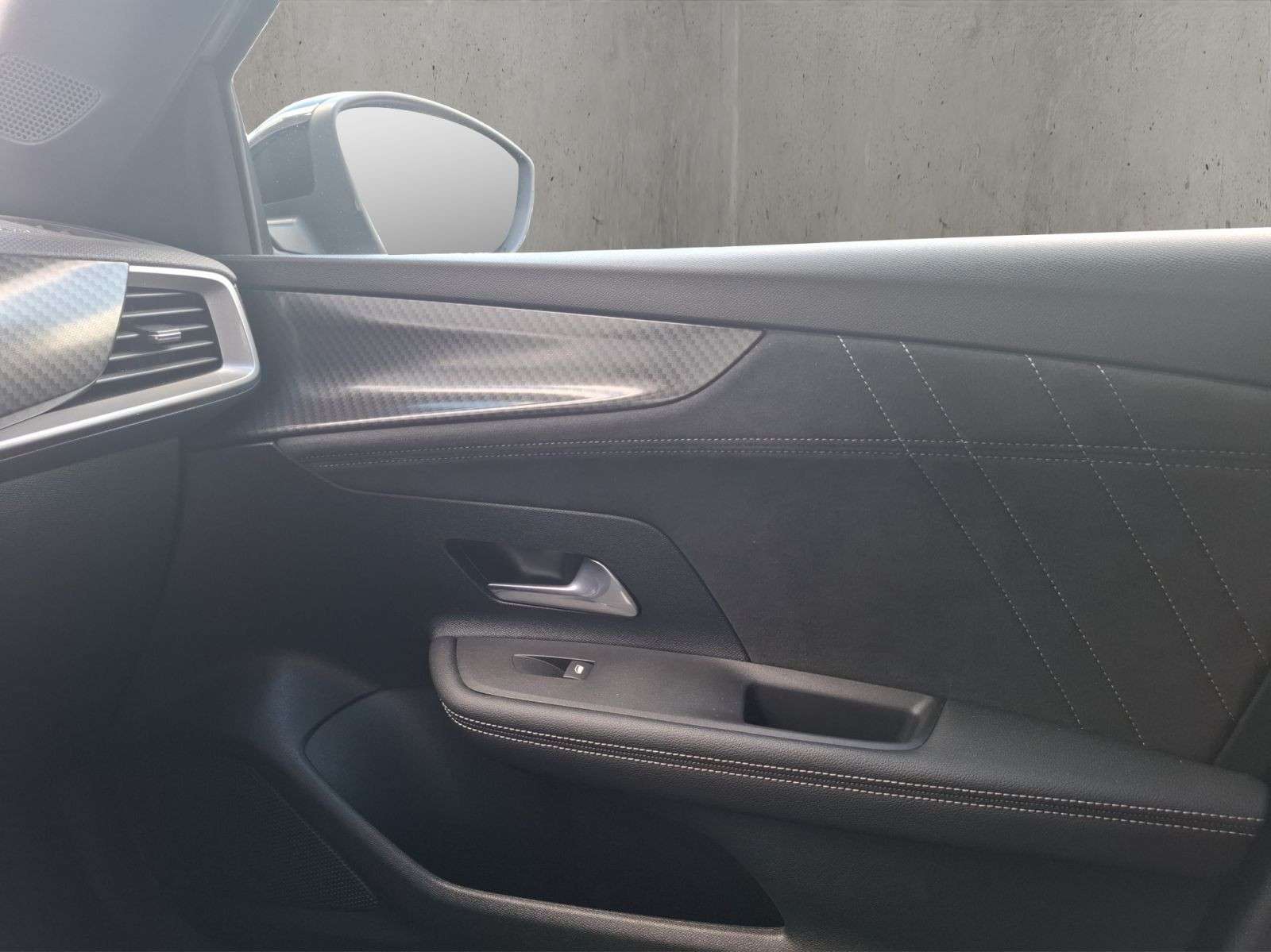 Opel Mokka E