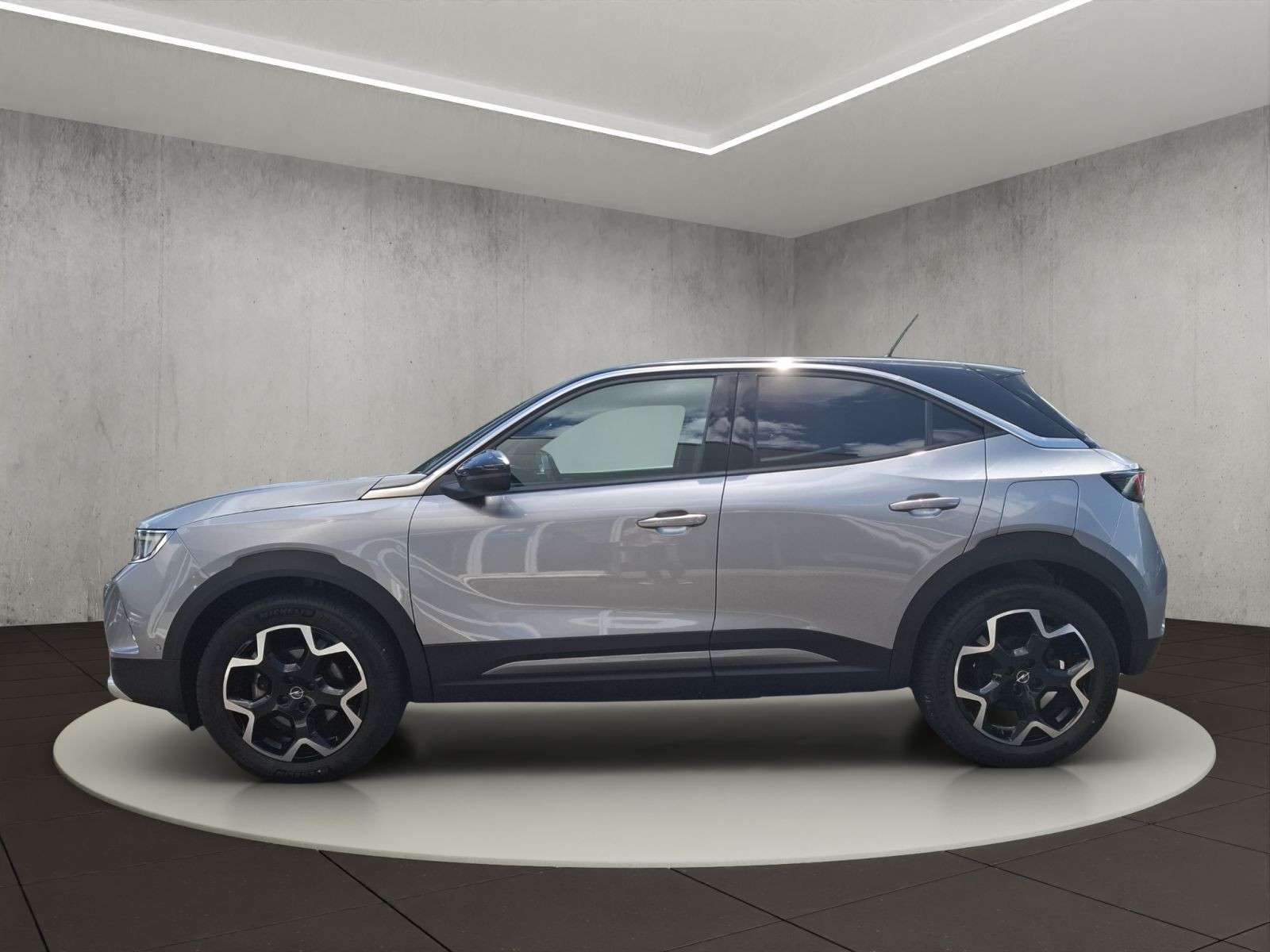Opel Mokka E