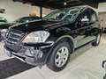 Mercedes-Benz ML 300 CDI  4Matic*AHK*NAVI*Scheckheft*Tuv-Neu Negro - thumbnail 1