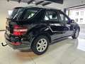 Mercedes-Benz ML 300 CDI  4Matic*AHK*NAVI*Scheckheft*Tuv-Neu Negro - thumbnail 5
