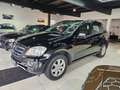Mercedes-Benz ML 300 CDI  4Matic*AHK*NAVI*Scheckheft*Tuv-Neu Negro - thumbnail 9