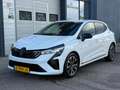 Renault Clio 1.0 TCe 90 GPF techno, CAMERA, CARPLAY Bianco - thumbnail 3