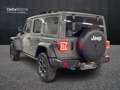 Jeep Wrangler Unlimited 2.0 ATX PHEV Rubicon Grigio - thumbnail 5