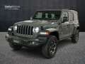 Jeep Wrangler Unlimited 2.0 ATX PHEV Rubicon Grigio - thumbnail 1