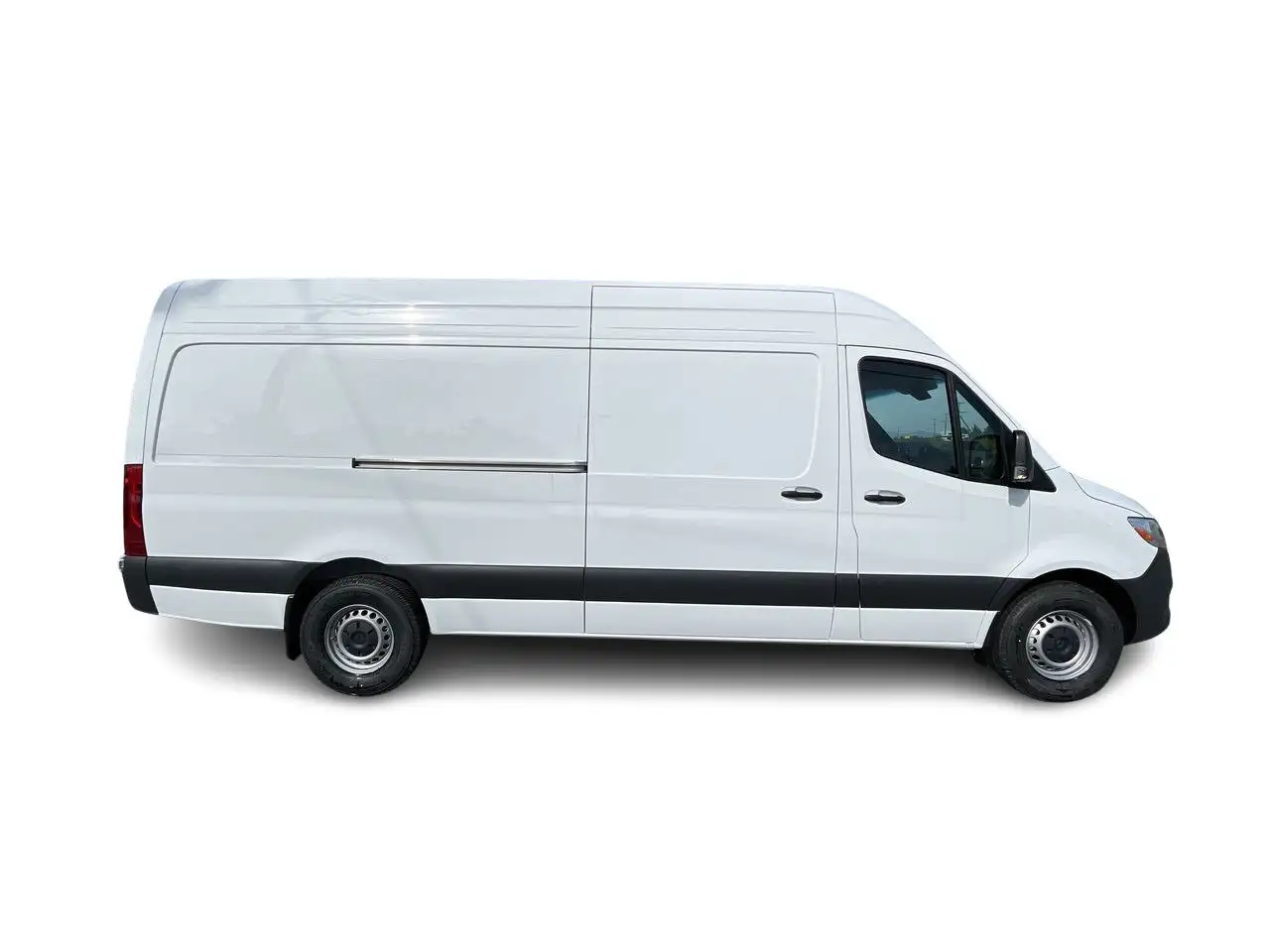 Mercedes-Benz Sprinter снимка Mercedes-Benz Sprinter