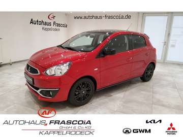 1.2 Active+ Navi DAB SHZ Klima Apple CarPlay Andro