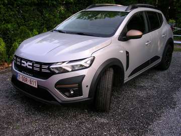 Sandero Stepway 1.0 TCe Stepway Plus