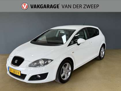 SEAT Leon 1.4 TSI Reference