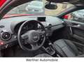 Audi A1 Sportback 1,4 TSI sport/Xenon LED/Navi Rood - thumbnail 16