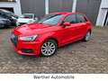 Audi A1 Sportback 1,4 TSI sport/Xenon LED/Navi Rood - thumbnail 3