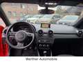 Audi A1 Sportback 1,4 TSI sport/Xenon LED/Navi Rood - thumbnail 15