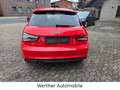 Audi A1 Sportback 1,4 TSI sport/Xenon LED/Navi Rood - thumbnail 7