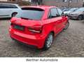 Audi A1 Sportback 1,4 TSI sport/Xenon LED/Navi Rood - thumbnail 8