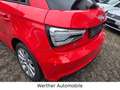 Audi A1 Sportback 1,4 TSI sport/Xenon LED/Navi Rood - thumbnail 14