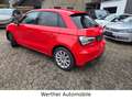 Audi A1 Sportback 1,4 TSI sport/Xenon LED/Navi Rood - thumbnail 5